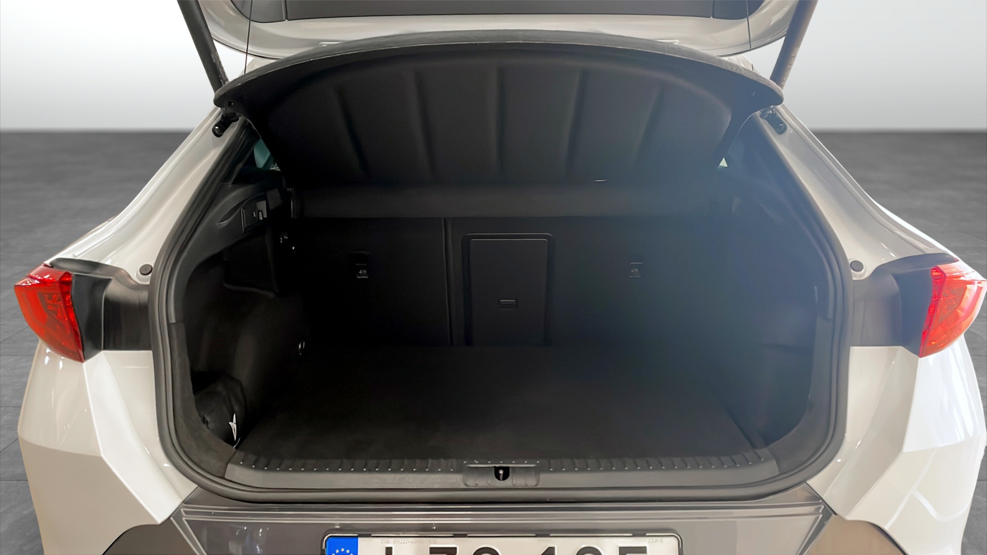 CUPRA Formentor LZS10E