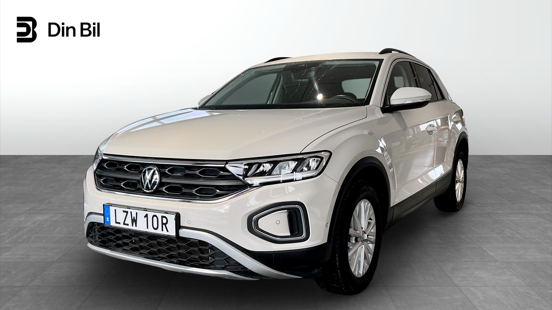 Bild för bil LZW10R