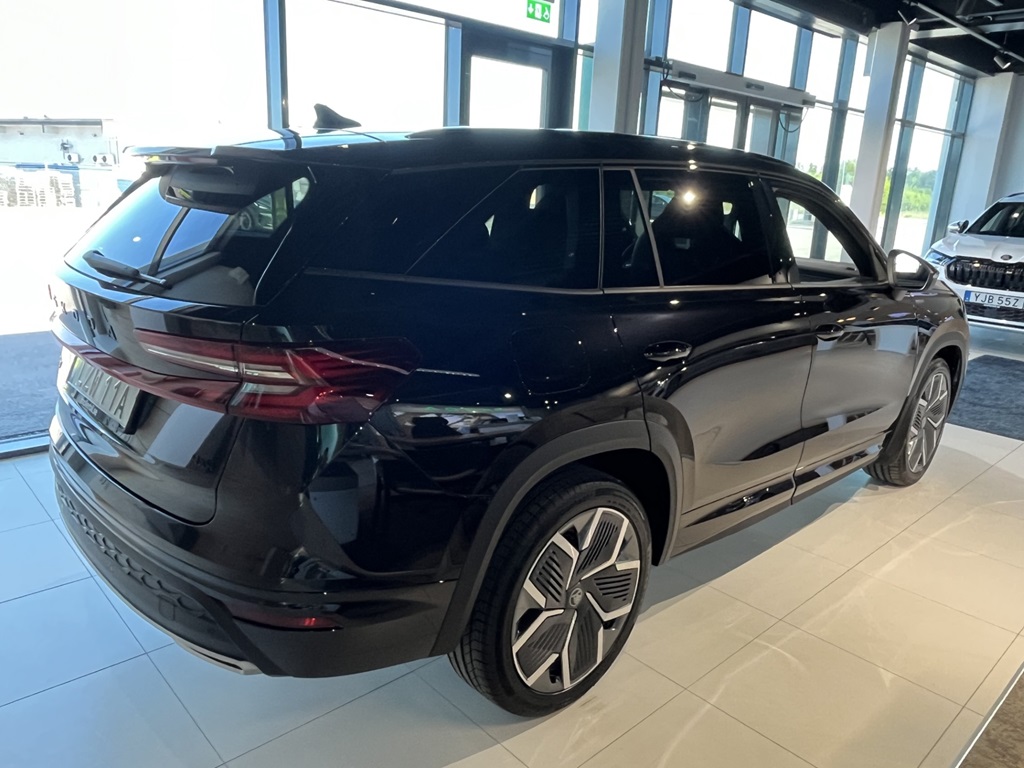 Skoda Kodiaq LZW11A
