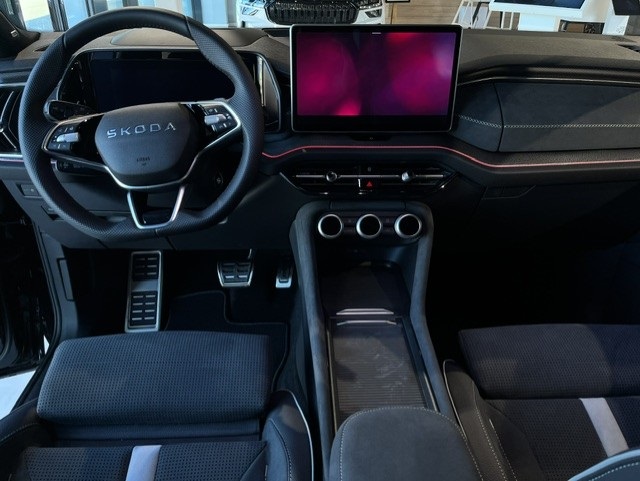 Skoda Kodiaq LZW11A