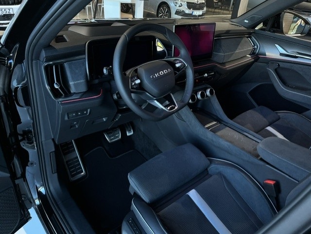 Skoda Kodiaq LZW11A