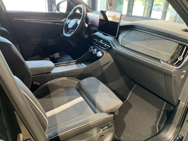 Skoda Kodiaq LZW11A