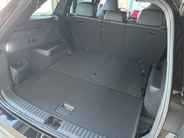 Skoda Kodiaq LZW11A