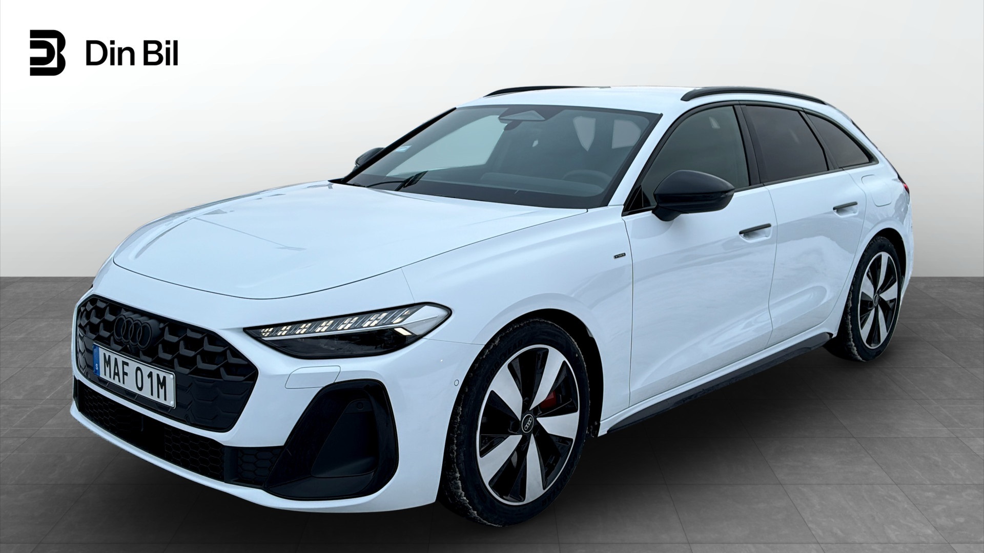 Bild för bil MAF01M