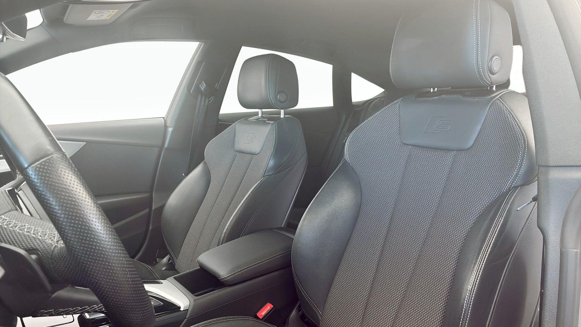 Audi A5 Sportback MAG10K