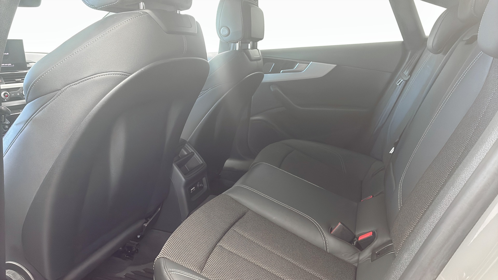 Audi A5 Sportback MAG10K