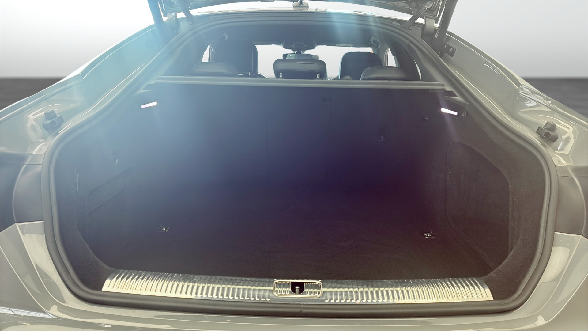 Audi A5 Sportback MAG10K