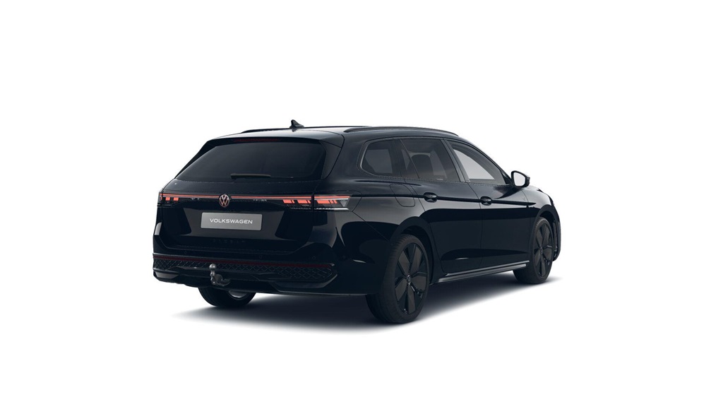 Volkswagen Passat MAG50F
