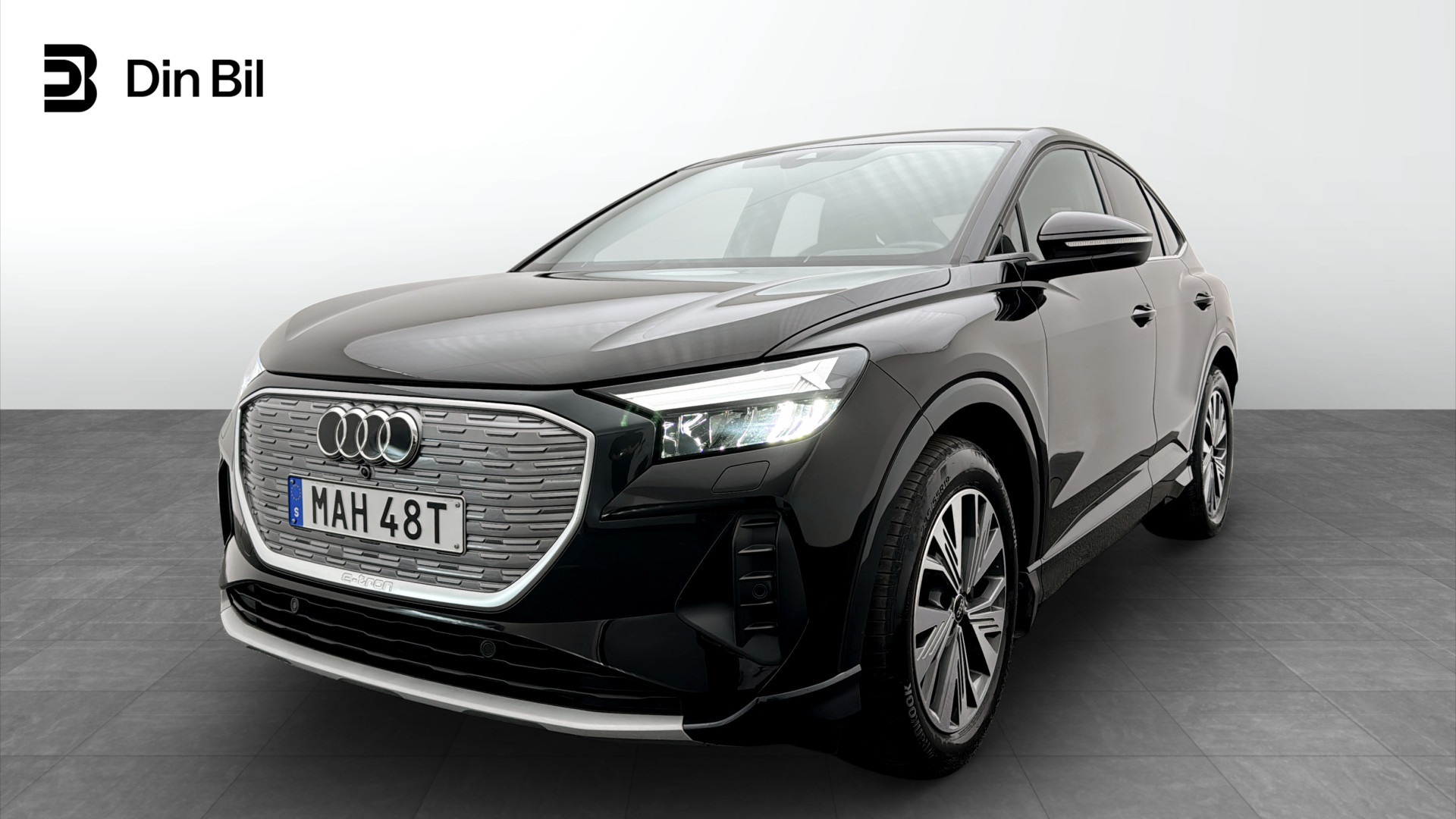 Bild för bil MAH48T