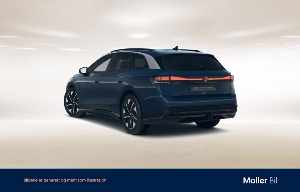 Volkswagen ID.7 Tourer MAK22G