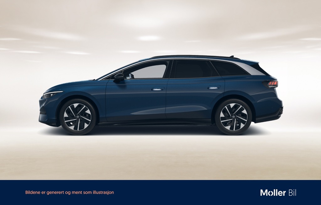 Volkswagen ID.7 Tourer MAK22G