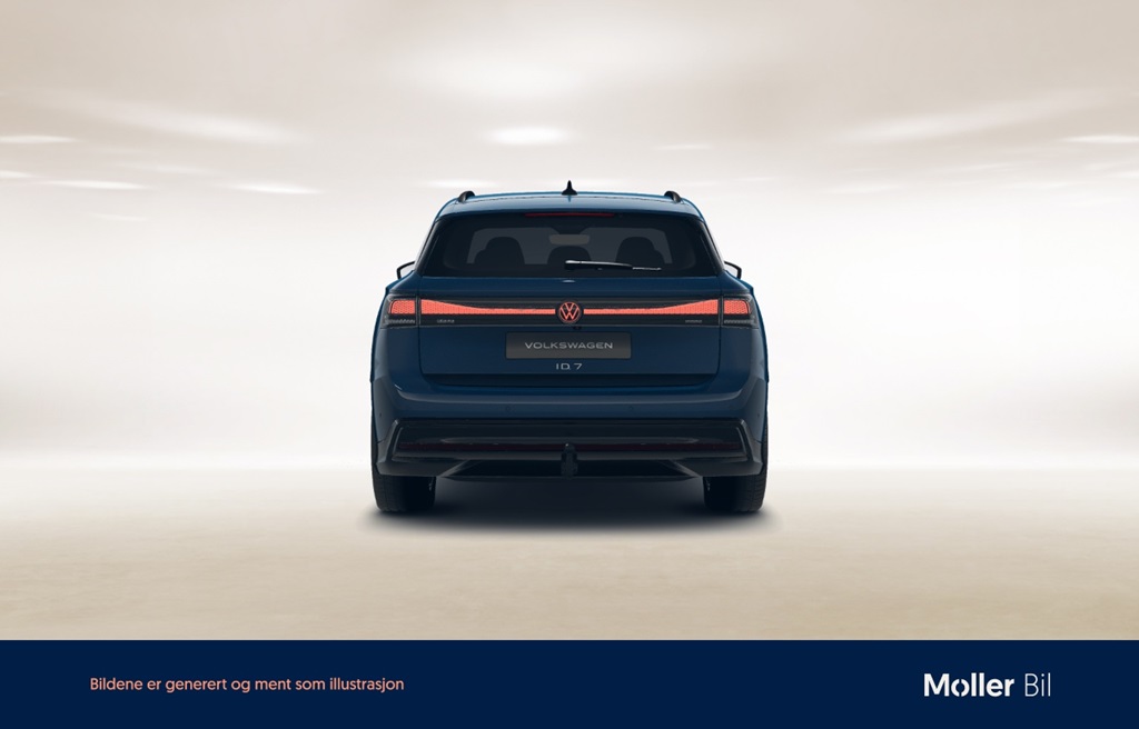 Volkswagen ID.7 Tourer MAK22G