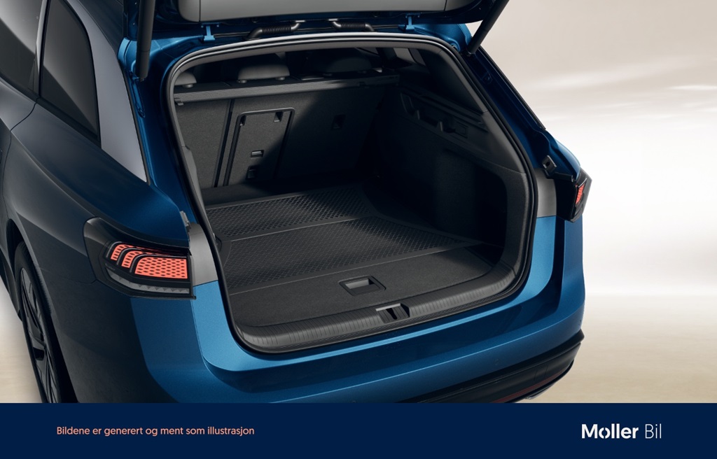 Volkswagen ID.7 Tourer MAK22G