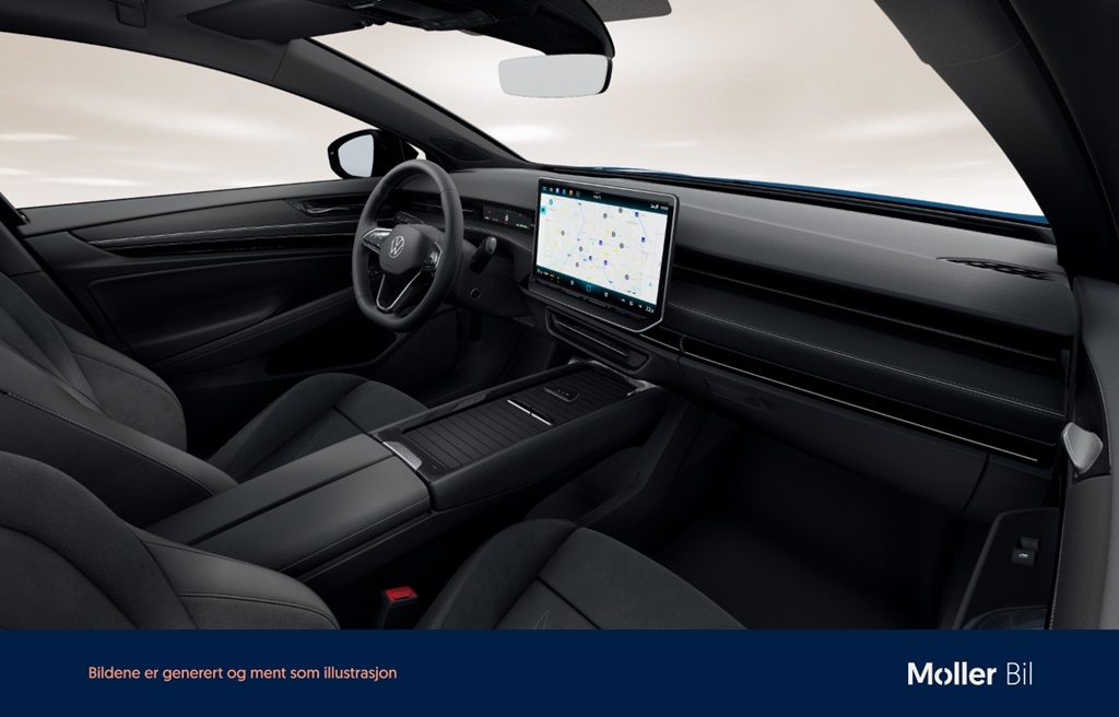 Volkswagen ID.7 Tourer MAK22G