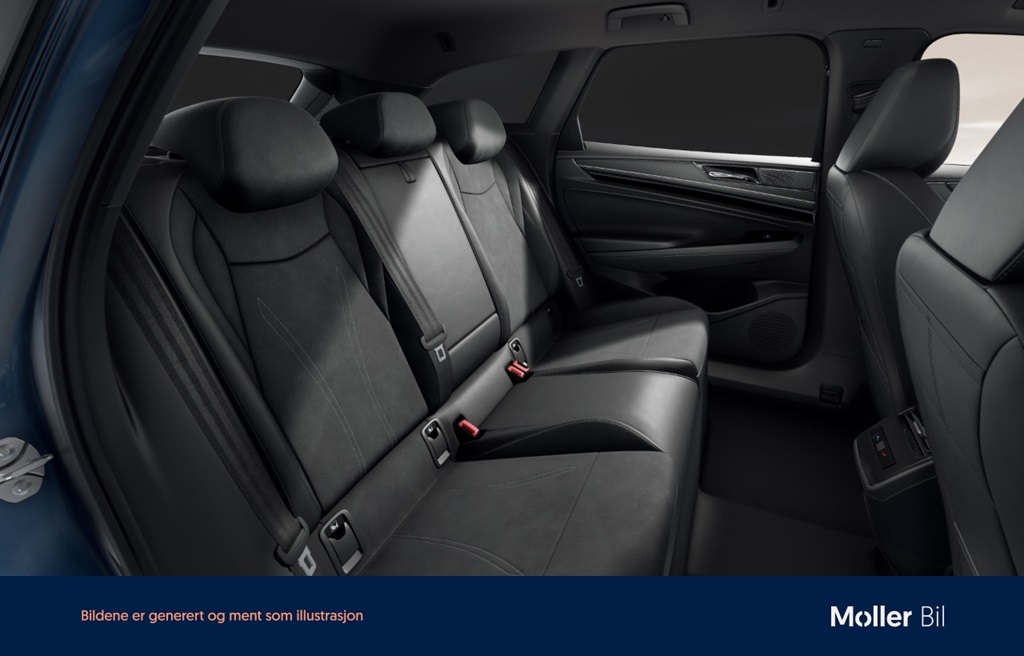 Volkswagen ID.7 Tourer MAK22G