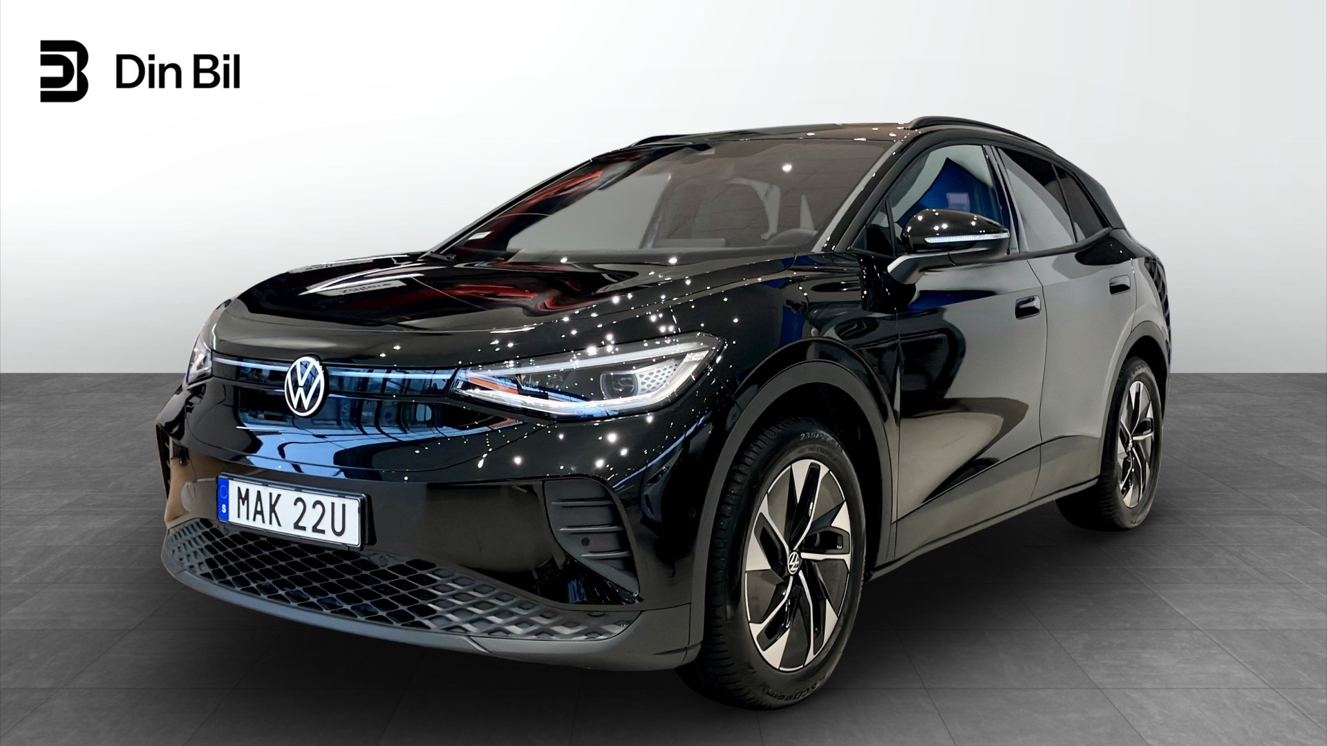 Bild för bil MAK22U