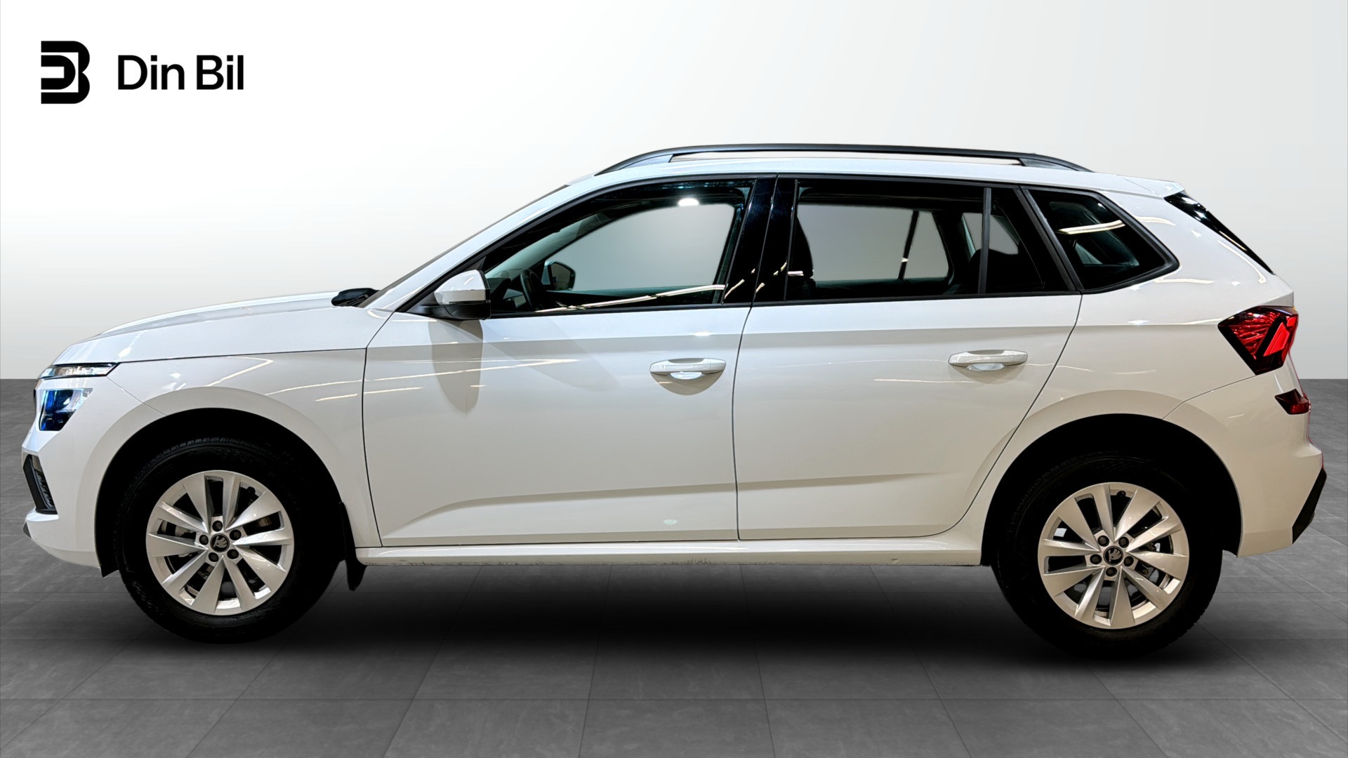 Skoda Kamiq MAK49M