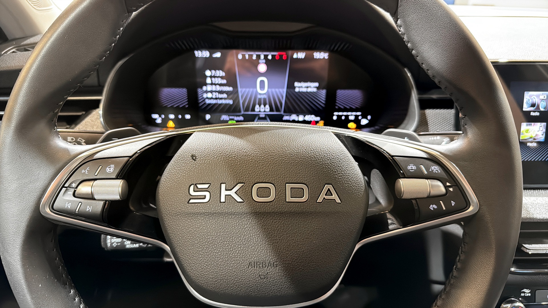 Skoda Kamiq MAK49M