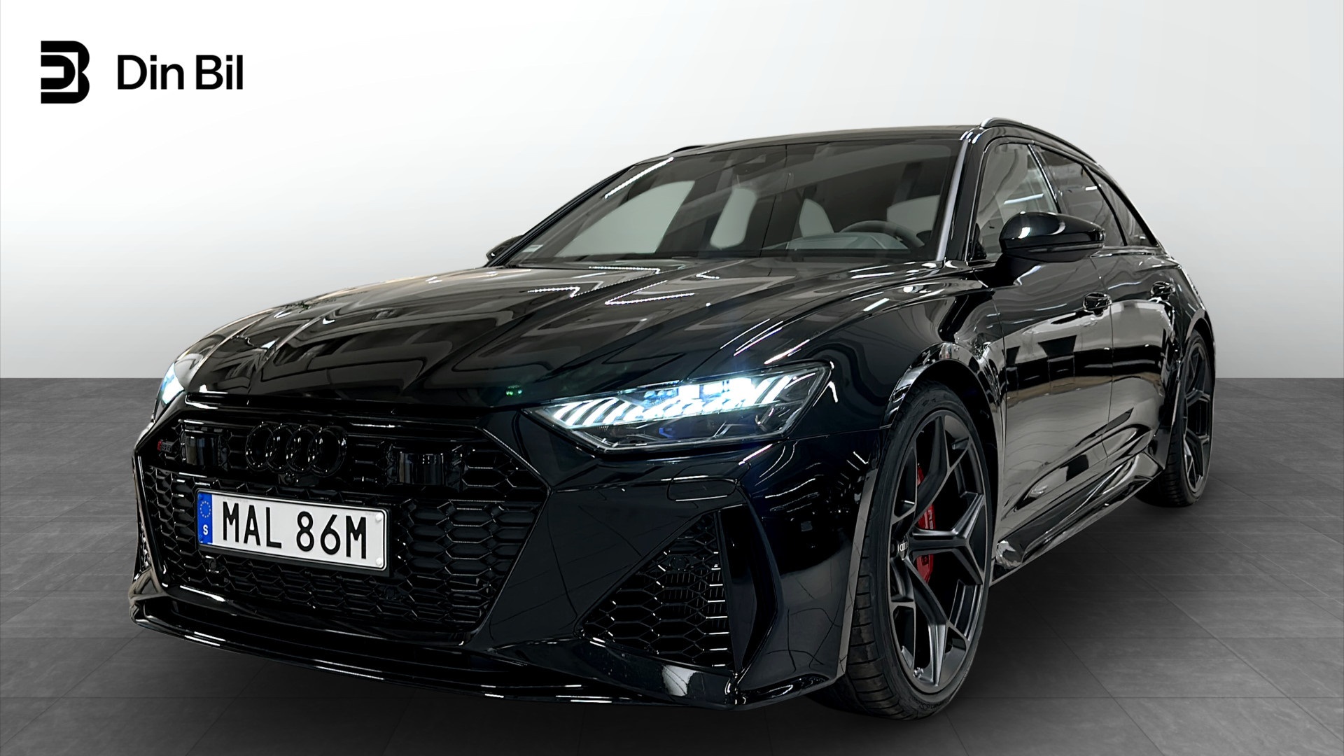 Bild för bil MAL86M