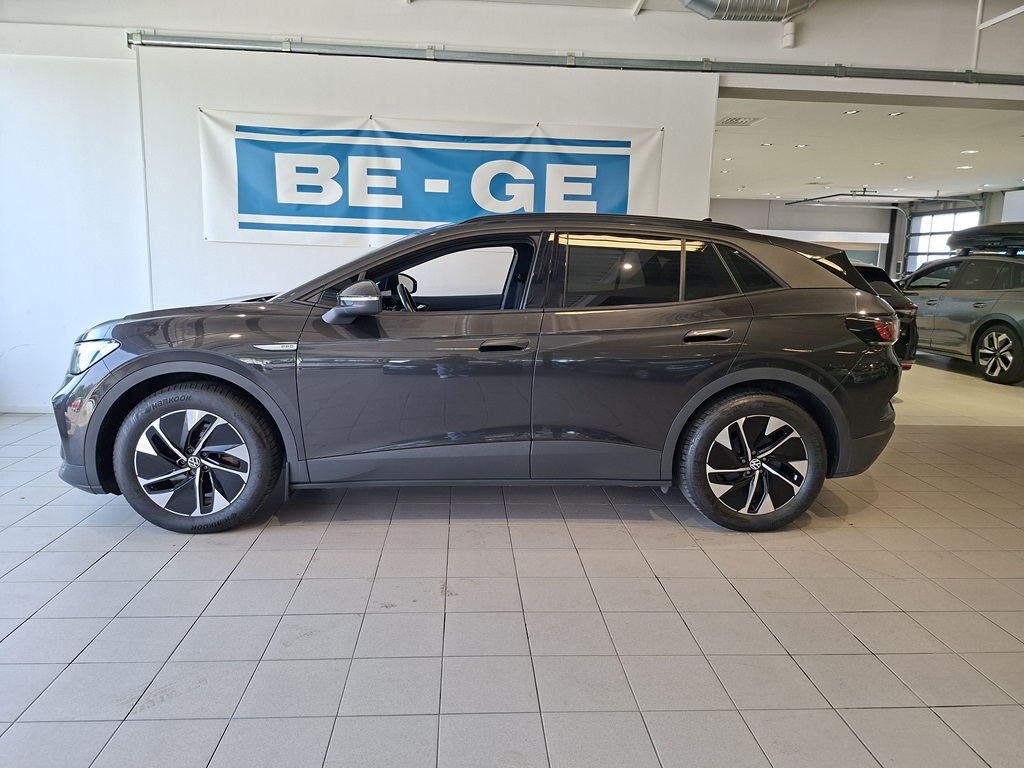 Volkswagen ID.4 MAN02T
