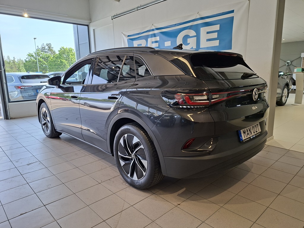 Volkswagen ID.4 MAN02T