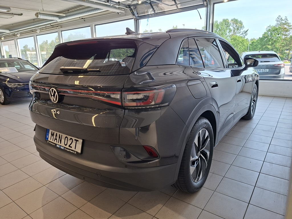 Volkswagen ID.4 MAN02T