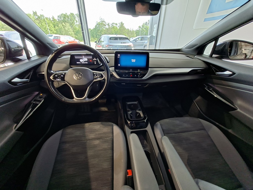 Volkswagen ID.4 MAN02T