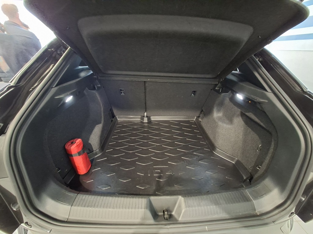 Volkswagen ID.4 MAN02T