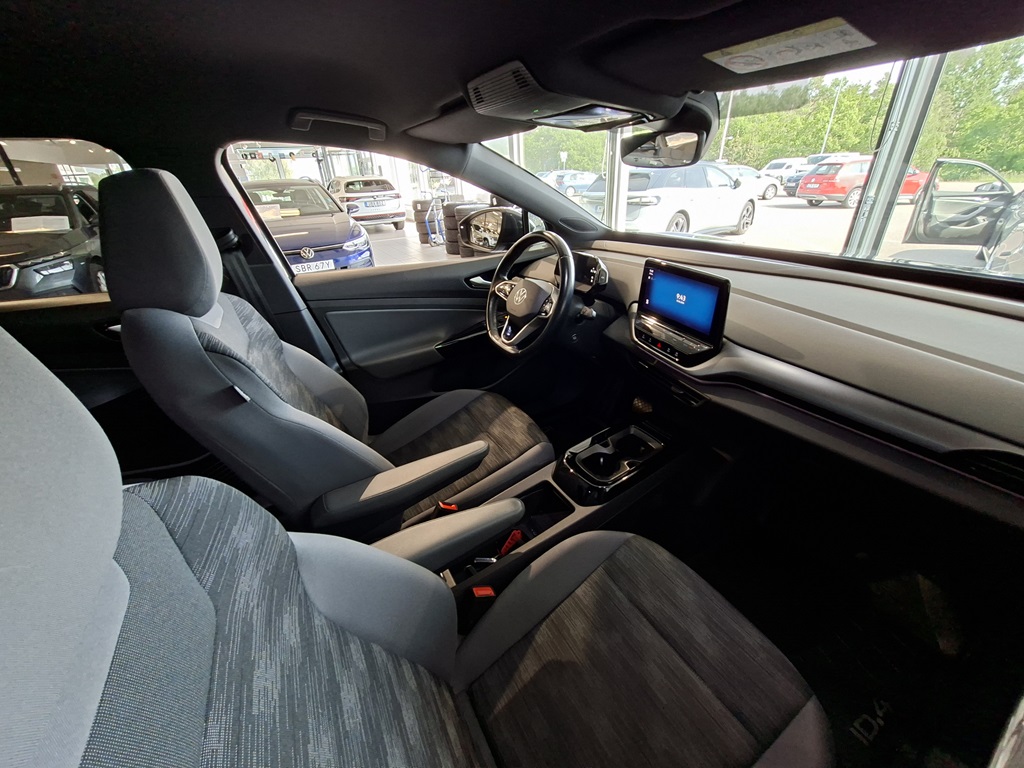 Volkswagen ID.4 MAN02T