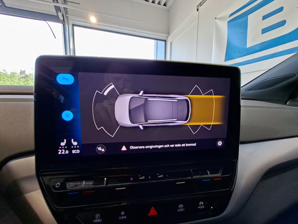 Volkswagen ID.4 MAN02T