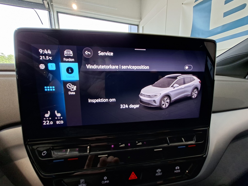 Volkswagen ID.4 MAN02T