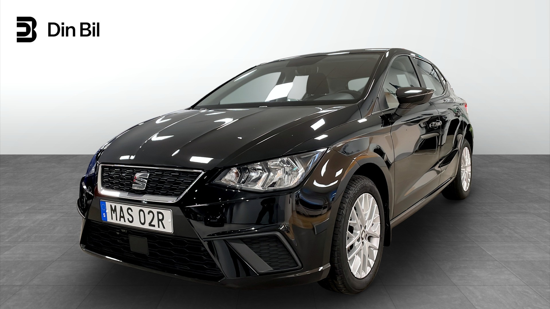 Bild för bil MAS02R