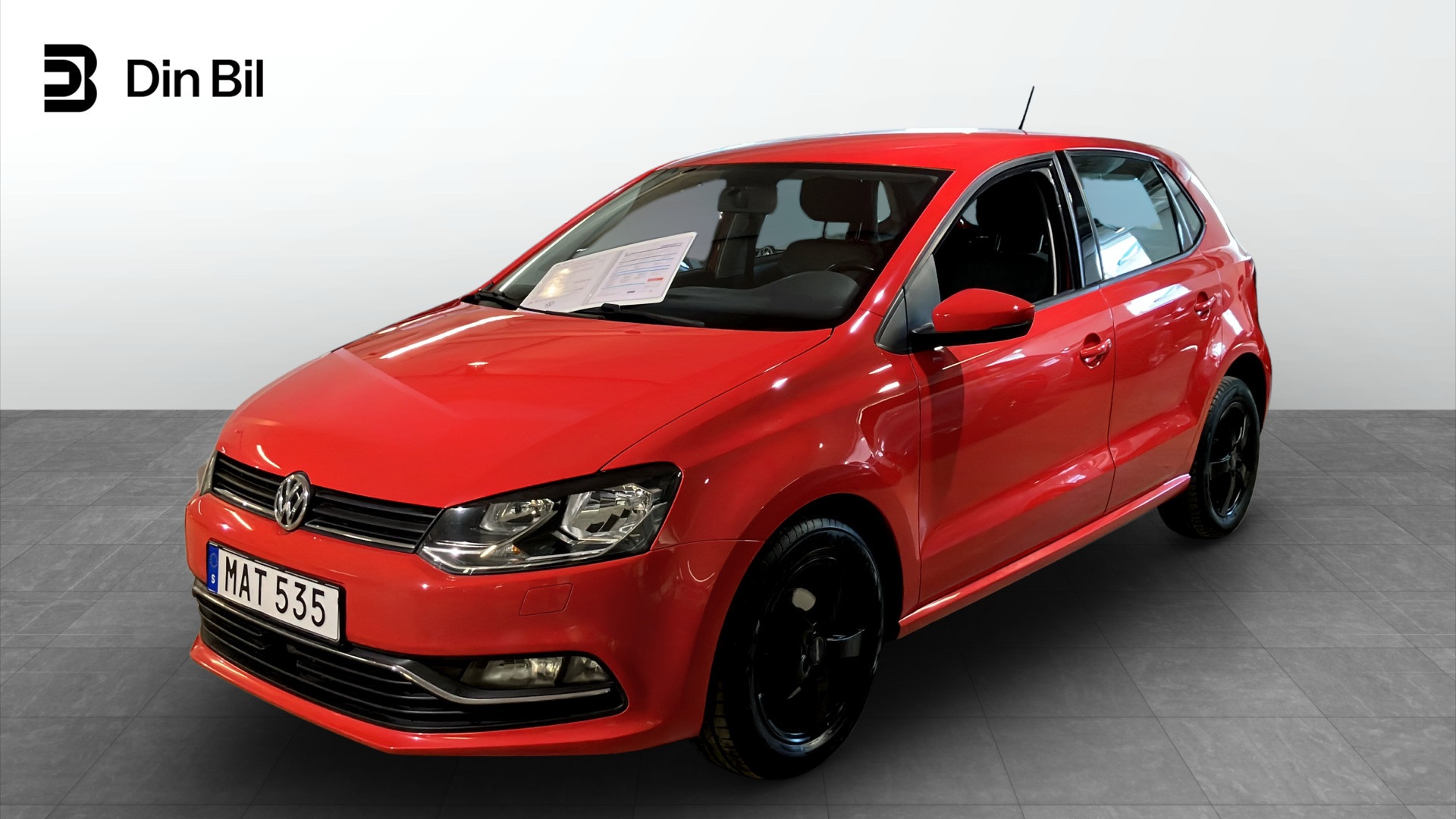 Bild för bil MAT535