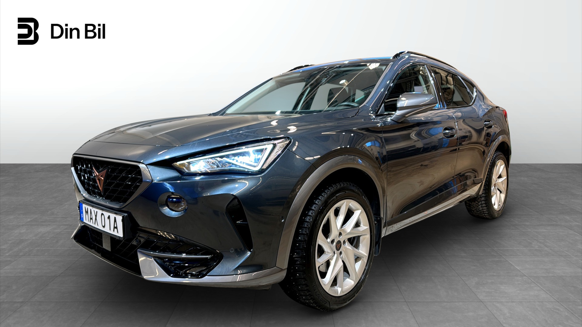 Bild för bil MAX01A