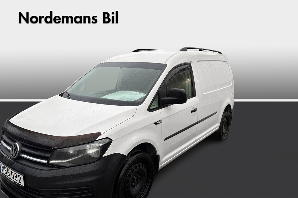 Bild på bil