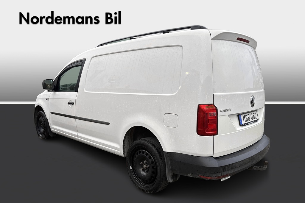 Bild på bil