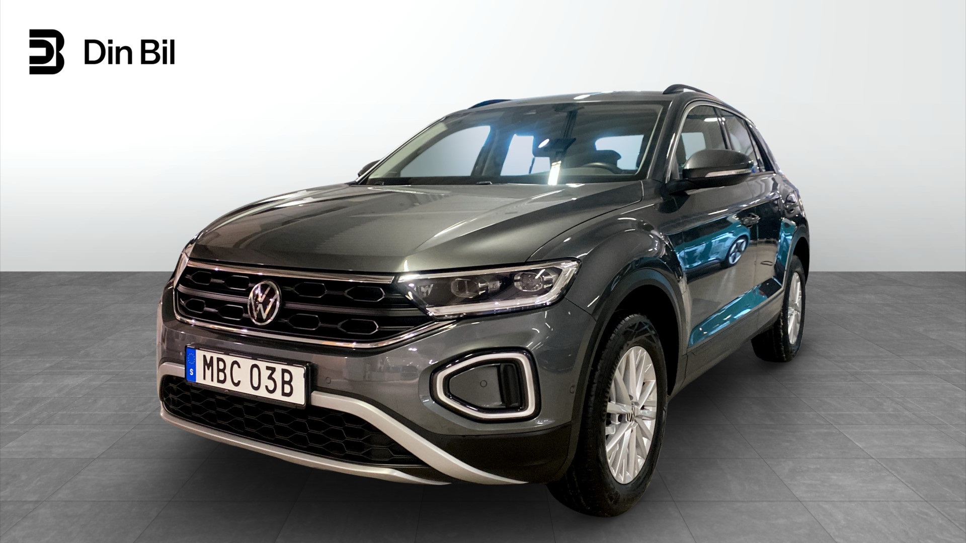 Bild för bil MBC03B