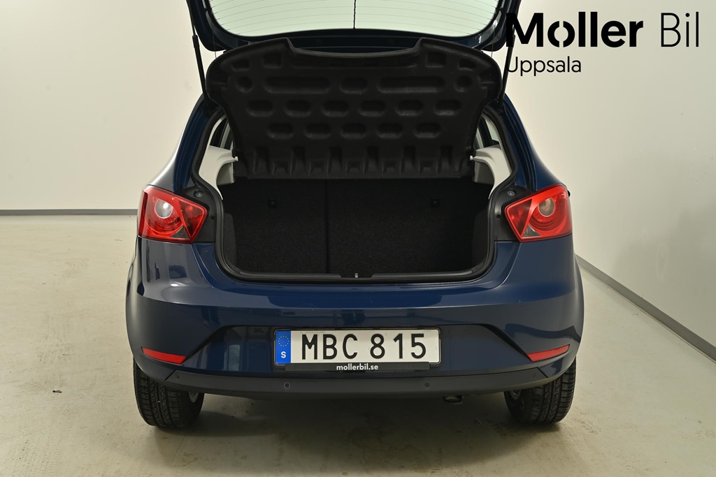 SEAT Ibiza MBC815