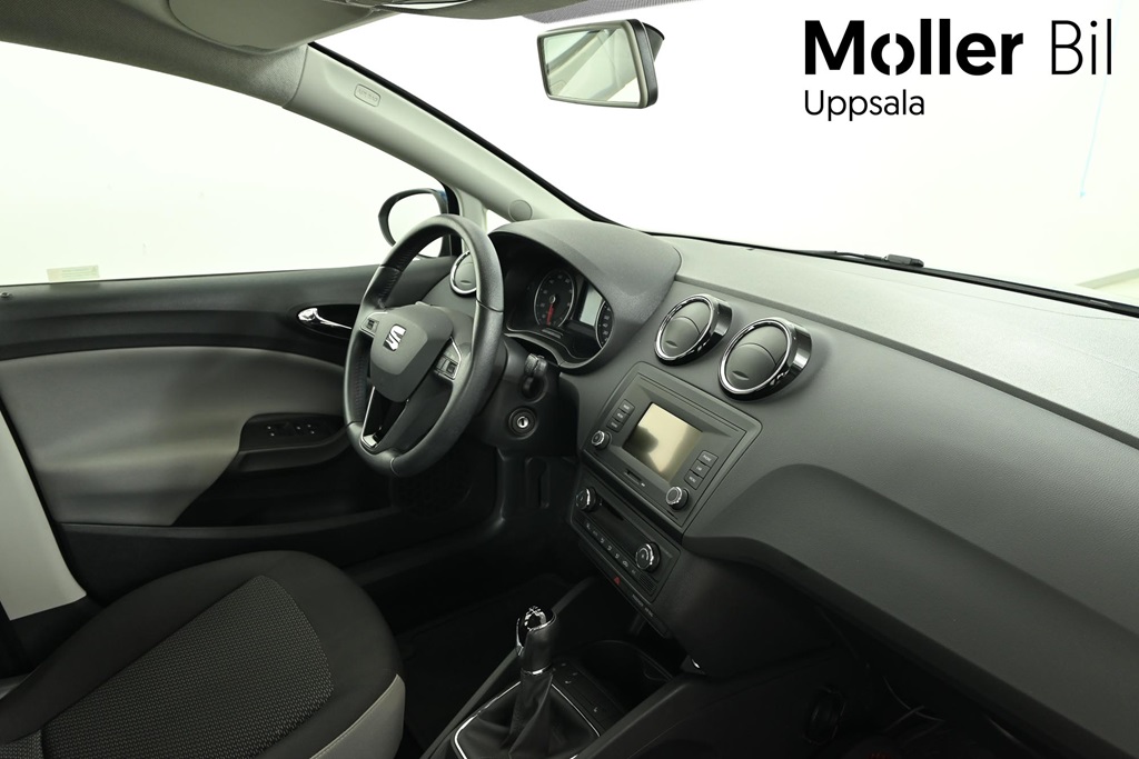 SEAT Ibiza MBC815