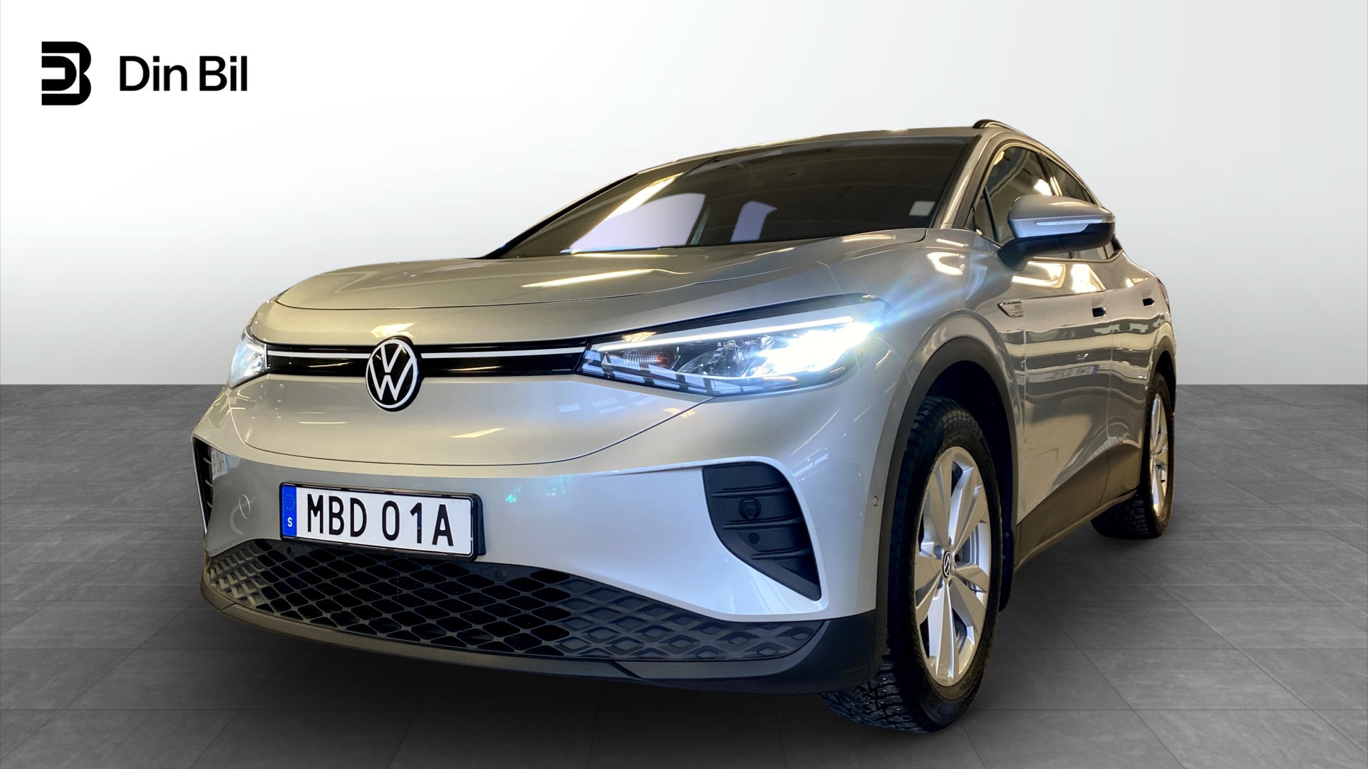 Bild för bil MBD01A