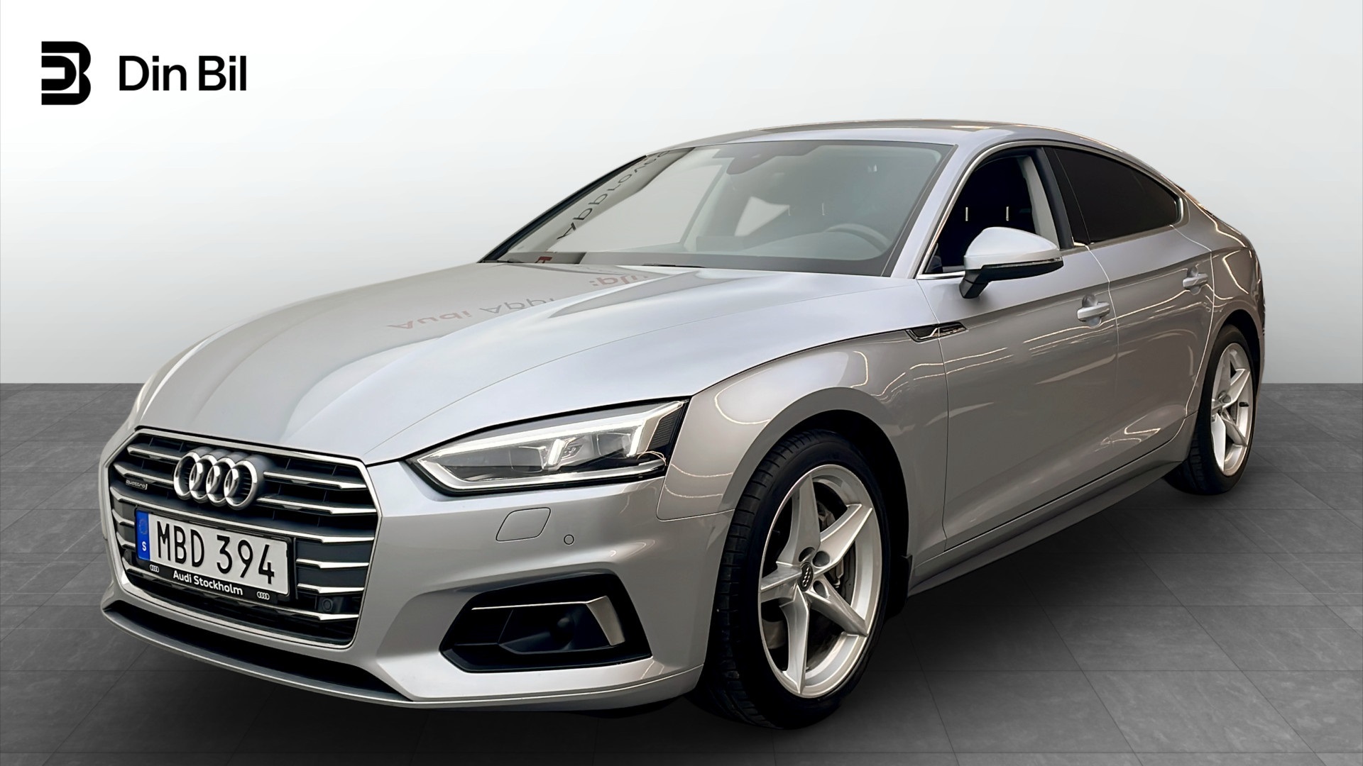 Bild för bil MBD394