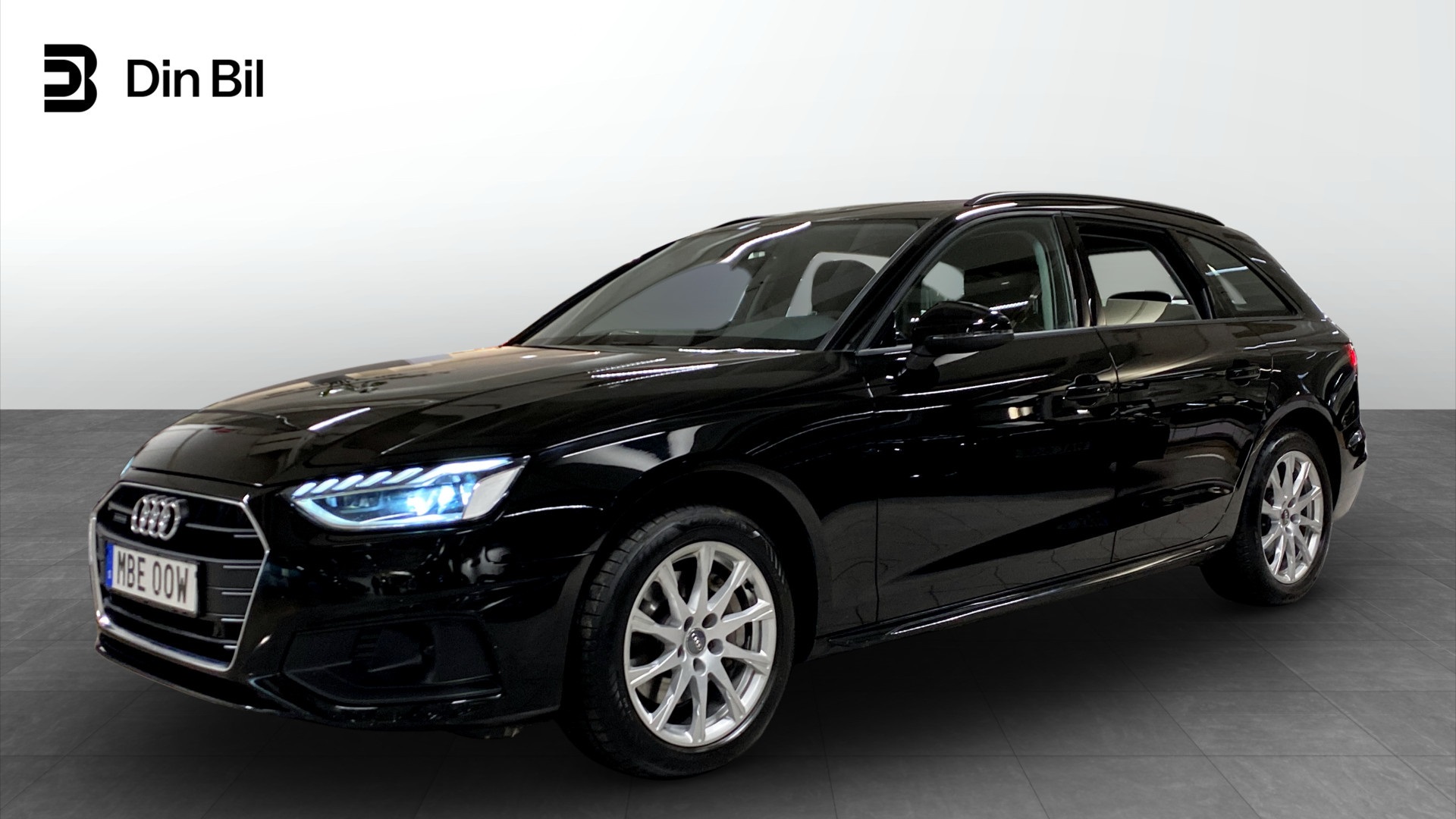 Bild för bil MBE00W