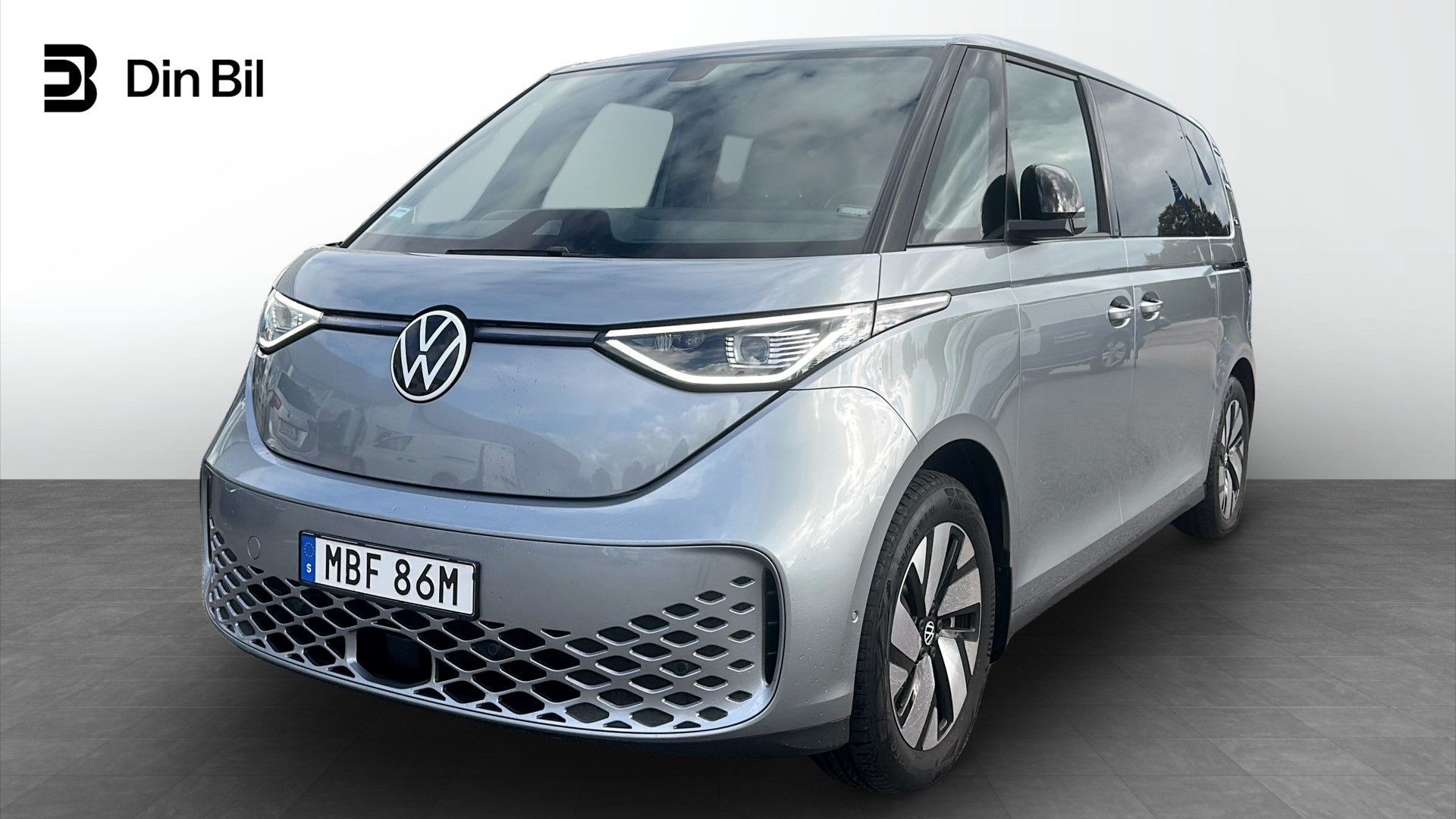 Bild för bil MBF86M