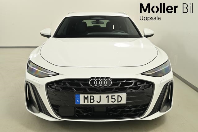 Audi A6 Avant MBJ15D