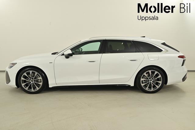 Audi A6 Avant MBJ15D