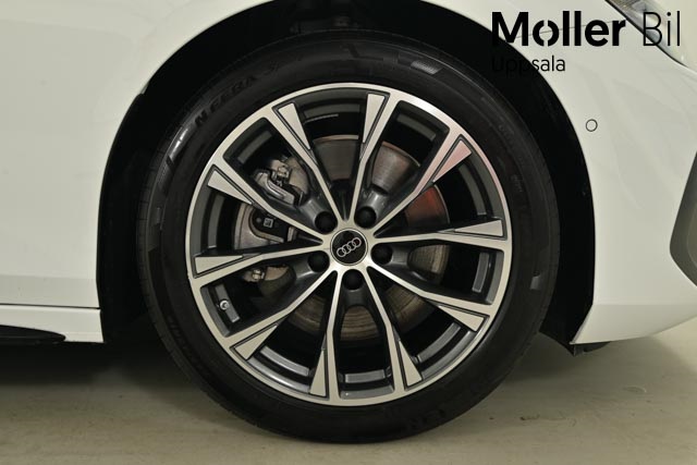 Audi A6 Avant MBJ15D