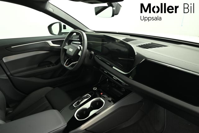 Audi A6 Avant MBJ15D