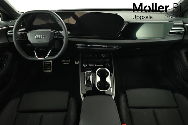Audi A6 Avant MBJ15D