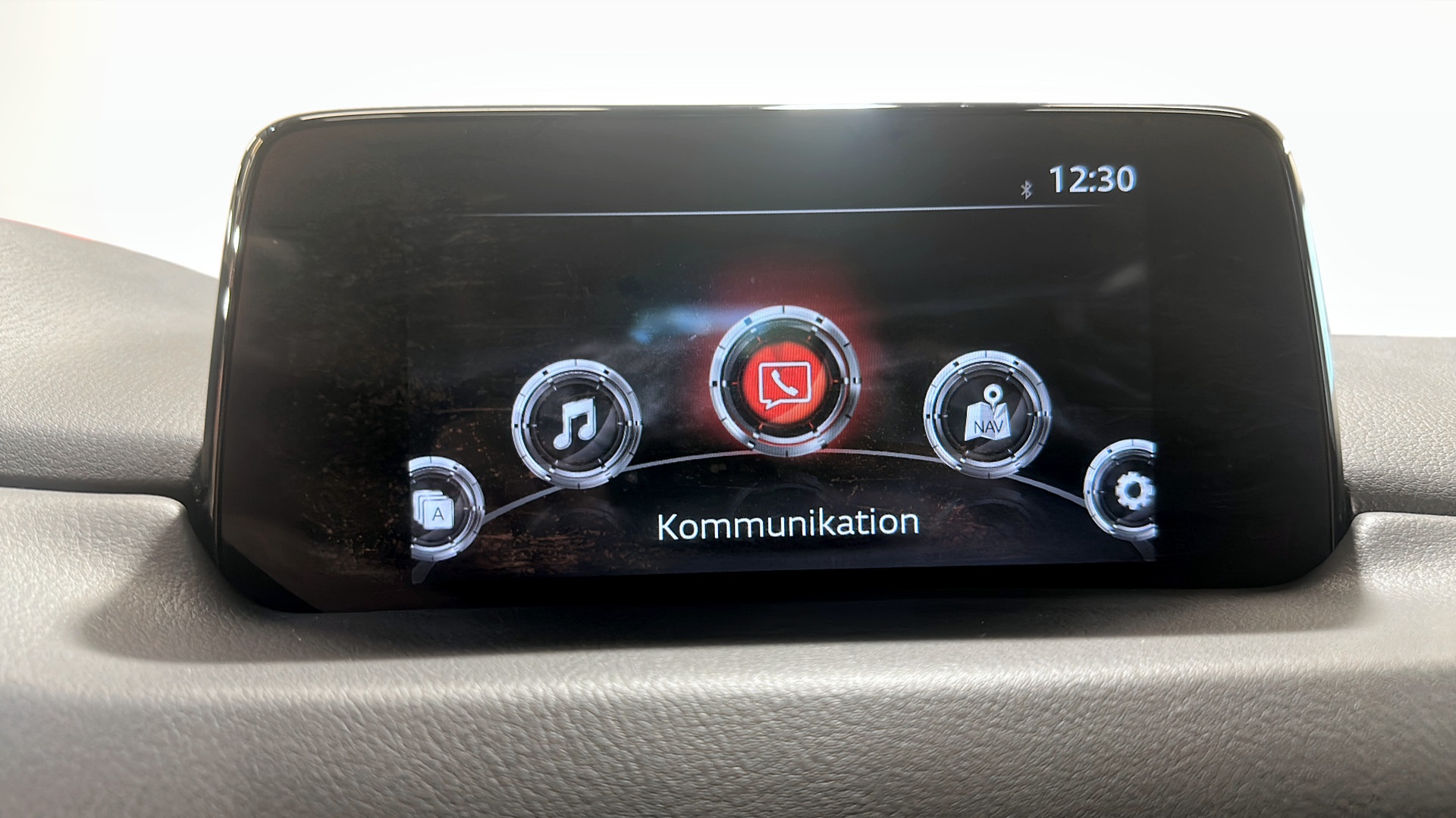 Bild på bil
