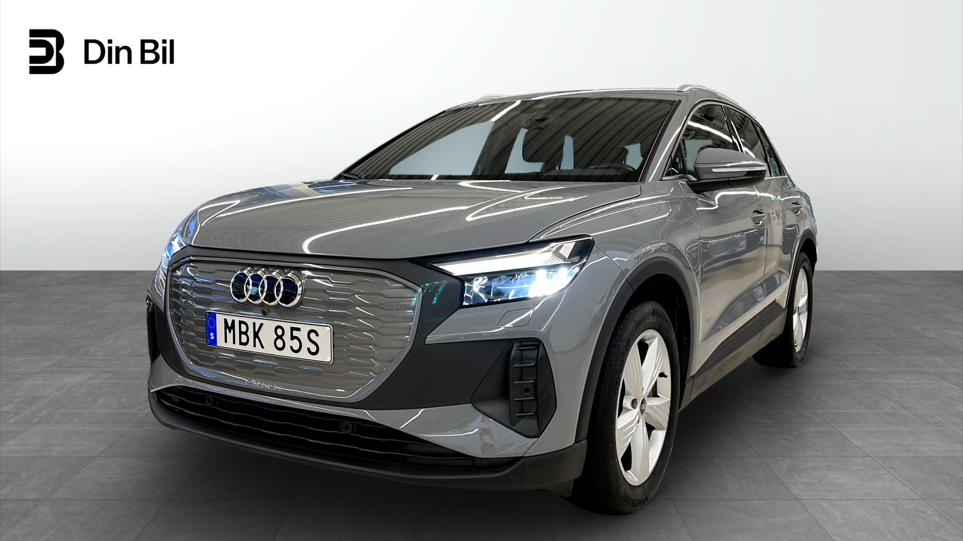 Bild för bil MBK85S